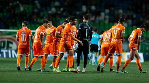 cobreloa hoy